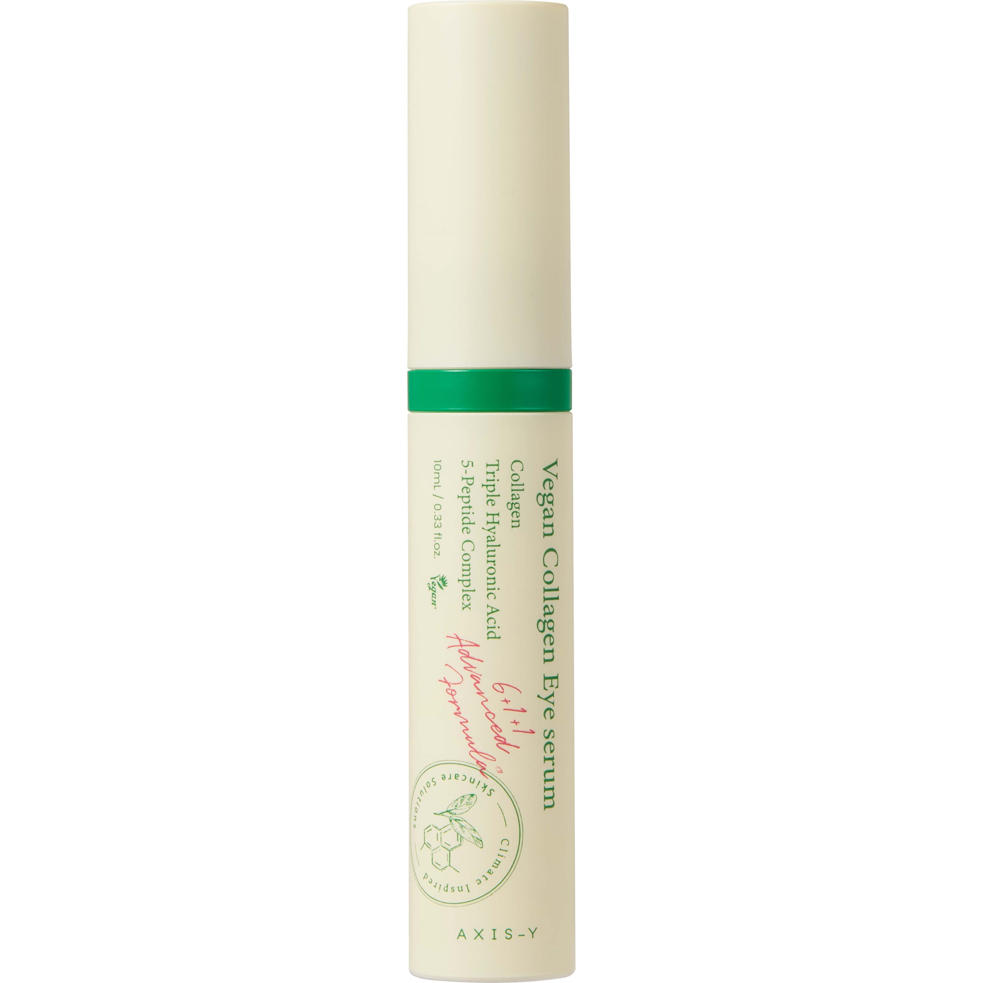 Axis-Y Vegan Collagen Eye Serum - 10ml