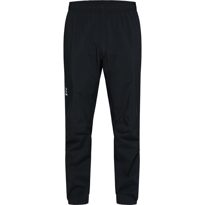 Haglöfs Korp Proof II Pant Men True Black - XXXL