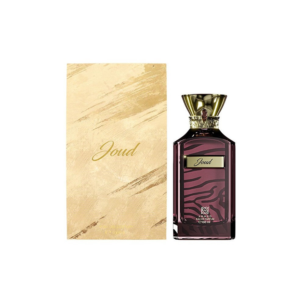 Ahmed Al Maghribi Joud Eau de Parfum unisex 100 ml