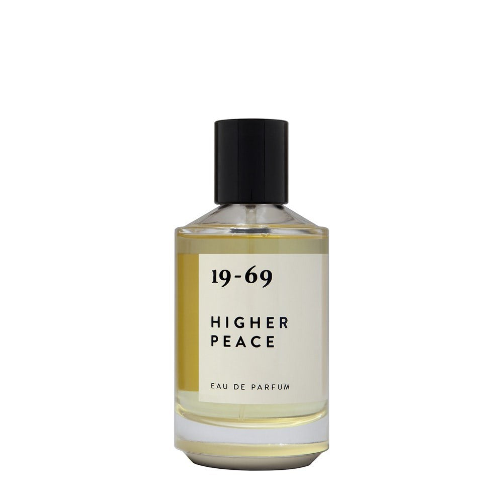 19-69 Higher Peace Eau de Parfum Unisex 30 ml