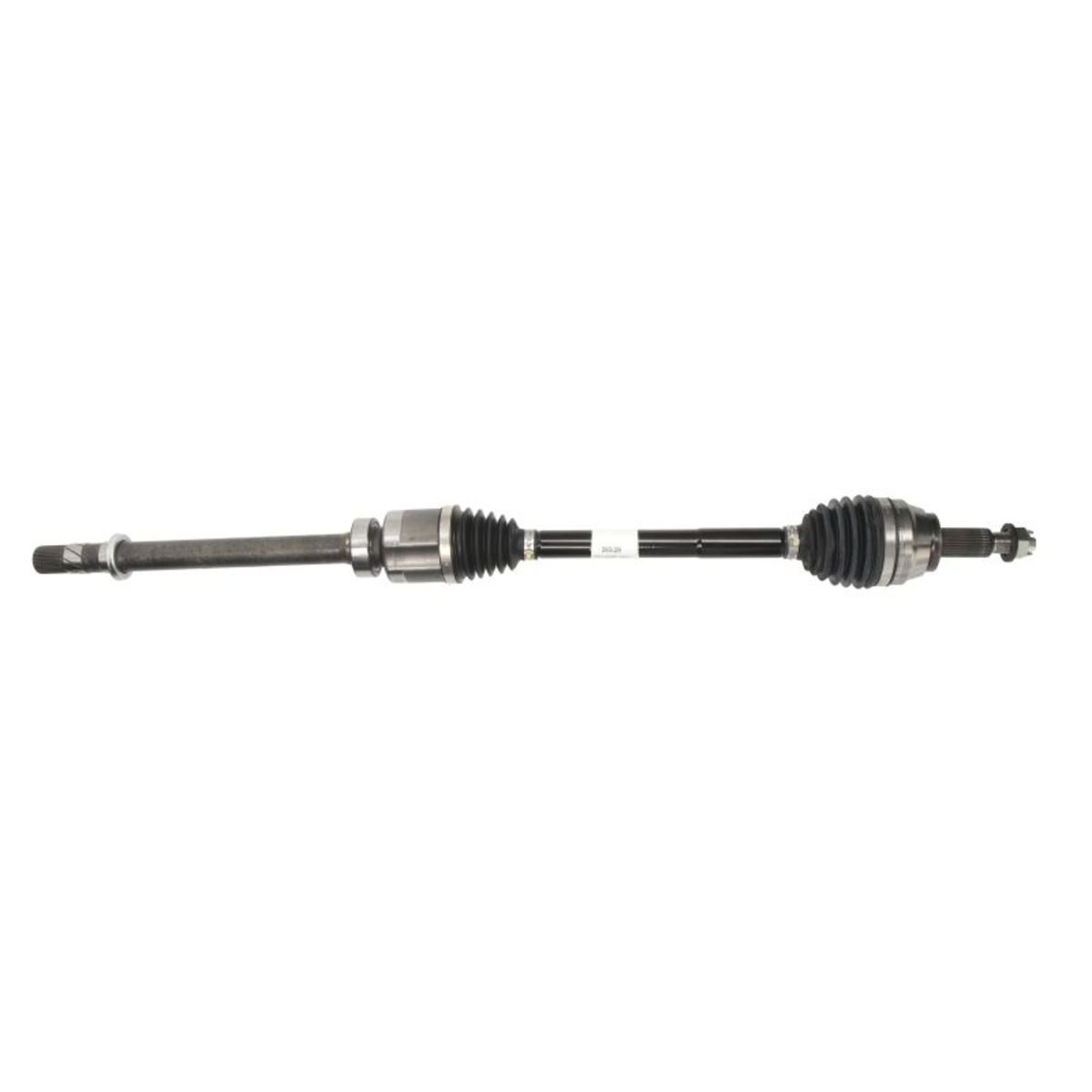 Vetoakseli SNR DK55.029
