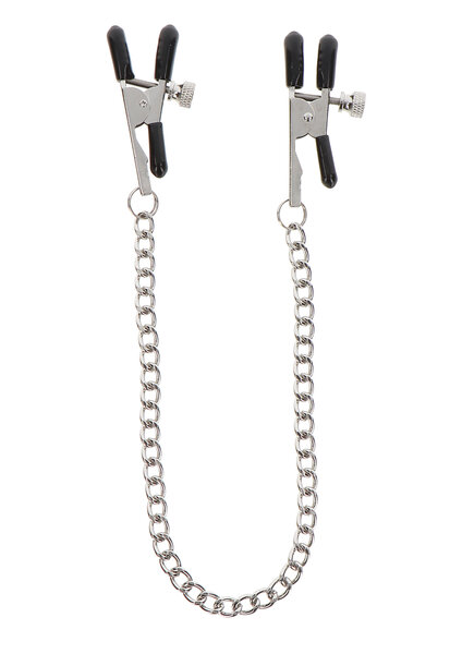 Taboom Adjustable Clamps With Chain Nänni puristimet