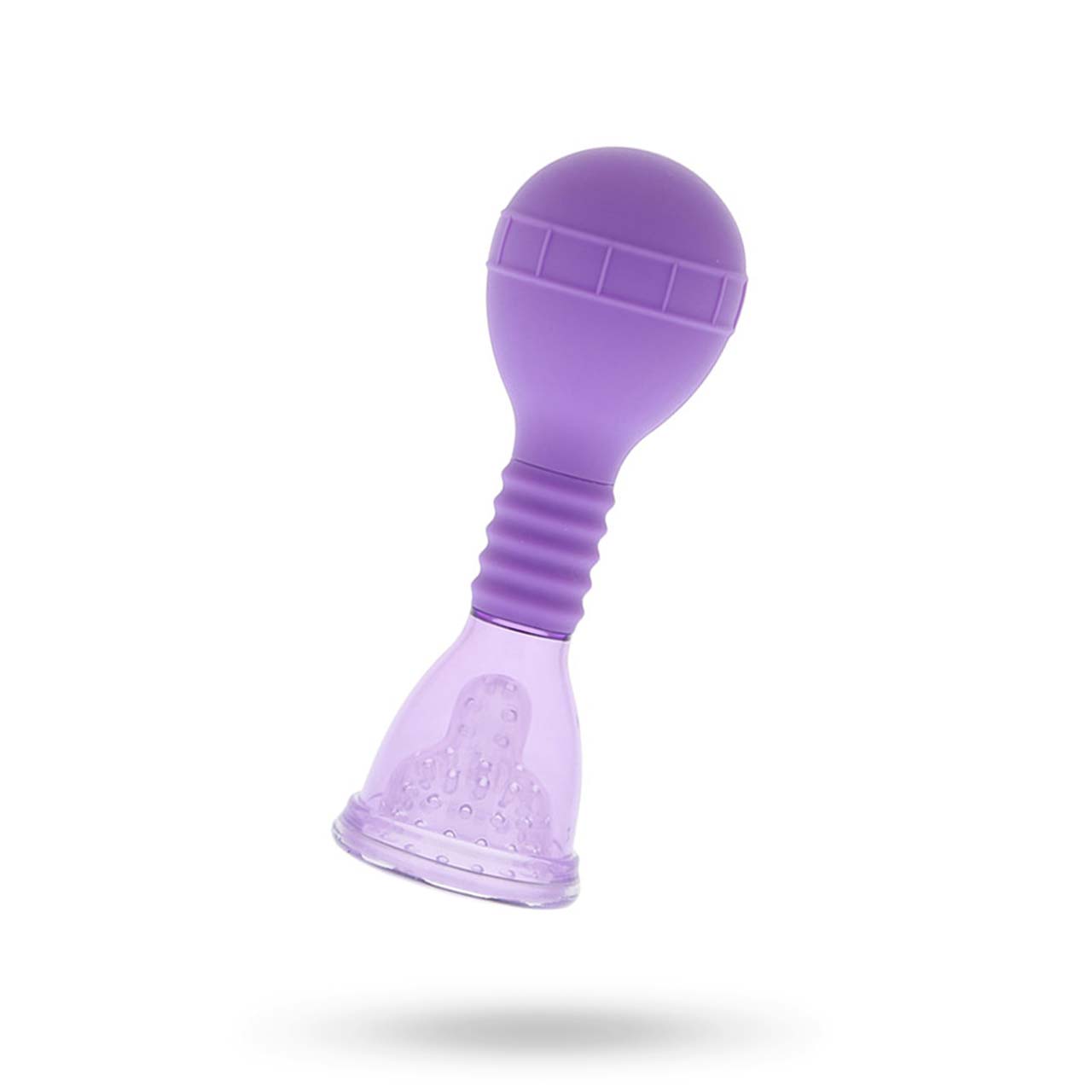 Seven Creations Advanced Clit Pump Klitorispumppu