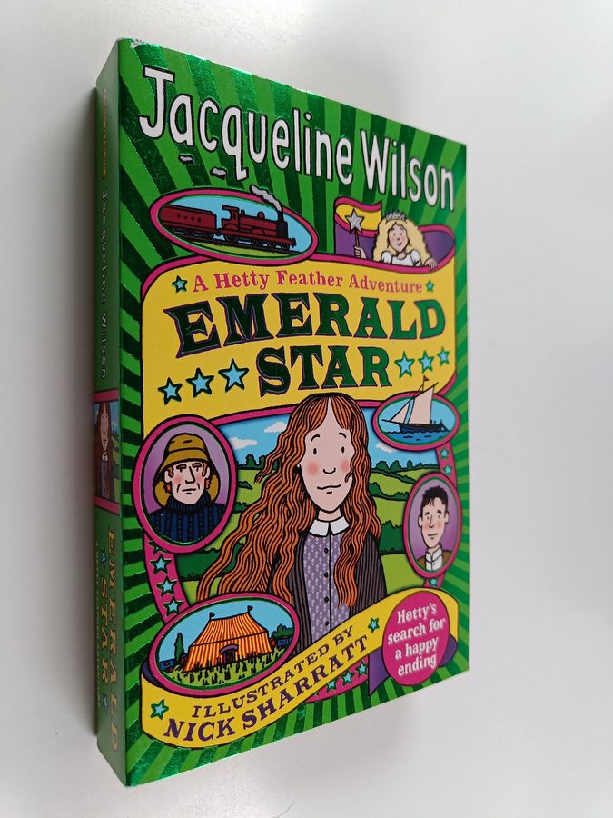 Emerald Star