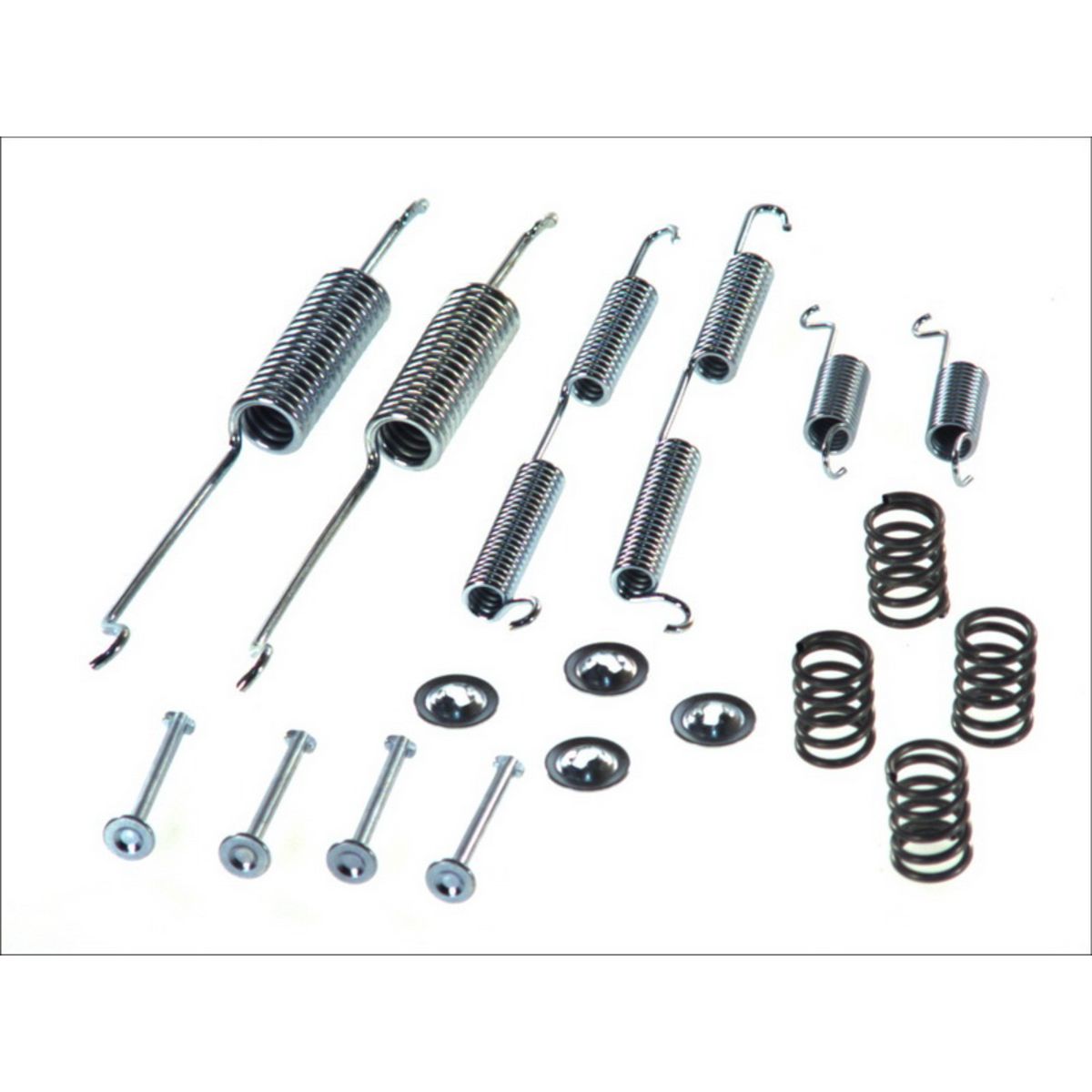 Tarvikesarja, jarrukengät QUICK BRAKE 105-0727