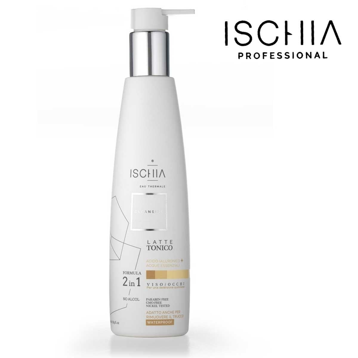 Ischia tonic maito 2 in 1 250 ml