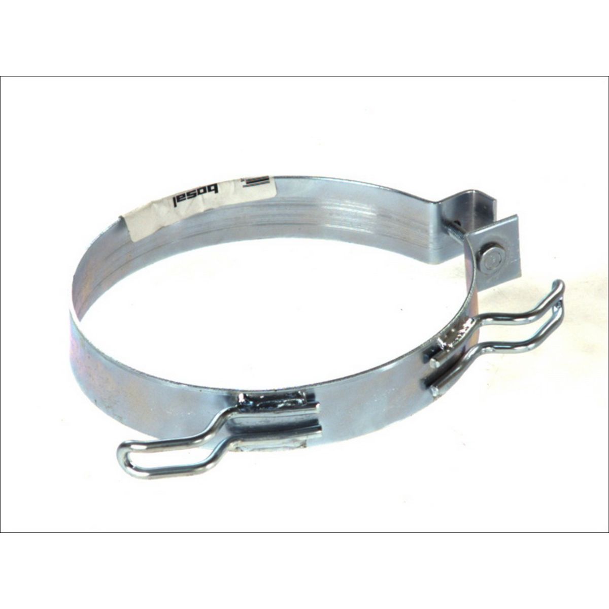 Pidike, pakoputkisto BOSAL 251-943
