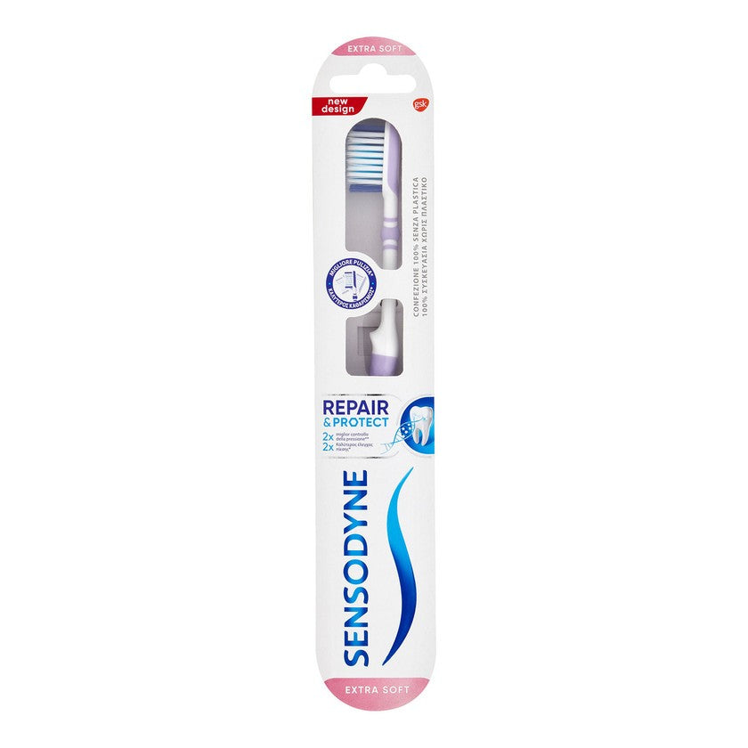 Sensodyne Repair & Protect Extra Soft hammasharja