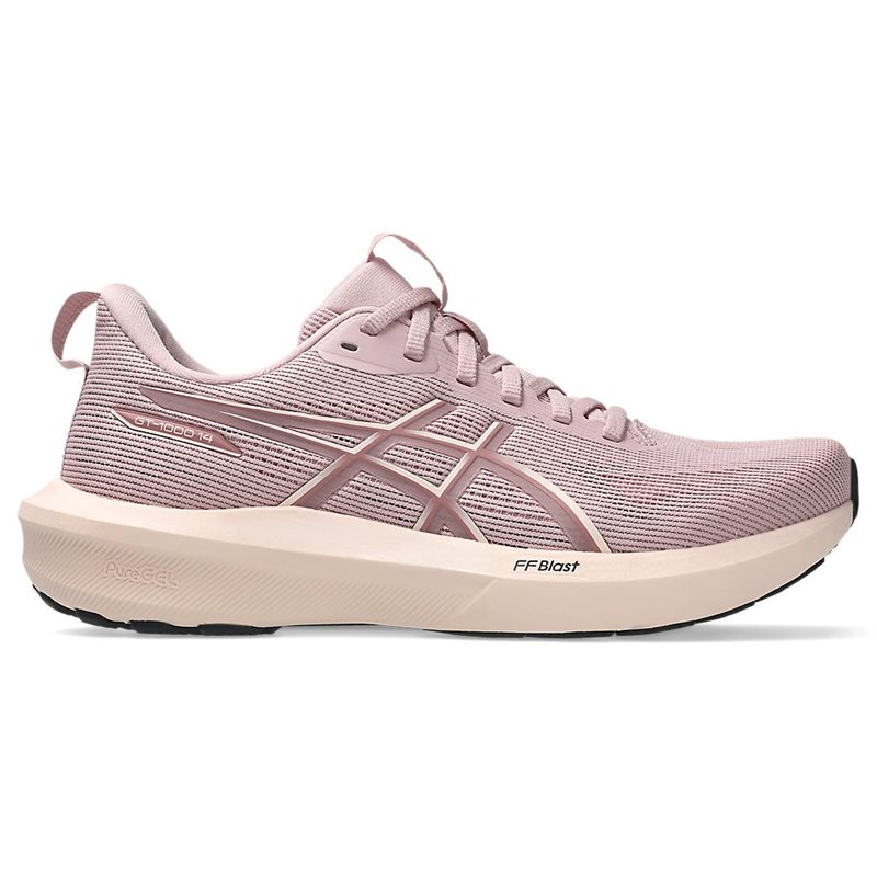 Asics Gt-1000 14 Morganite/Pearl Pink - 38