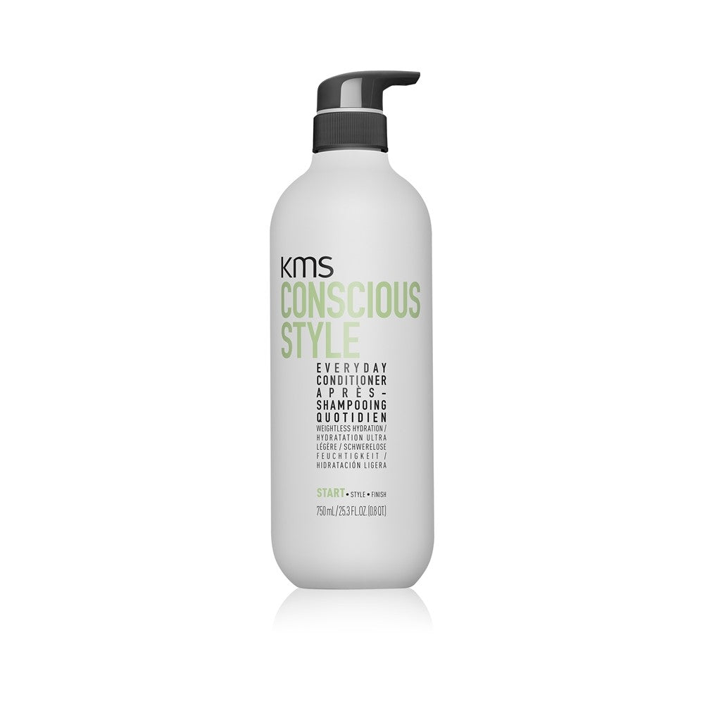 KMS Consciousstyle Everyday hoitoaine päivittäiseen käyttöön 750 ml
