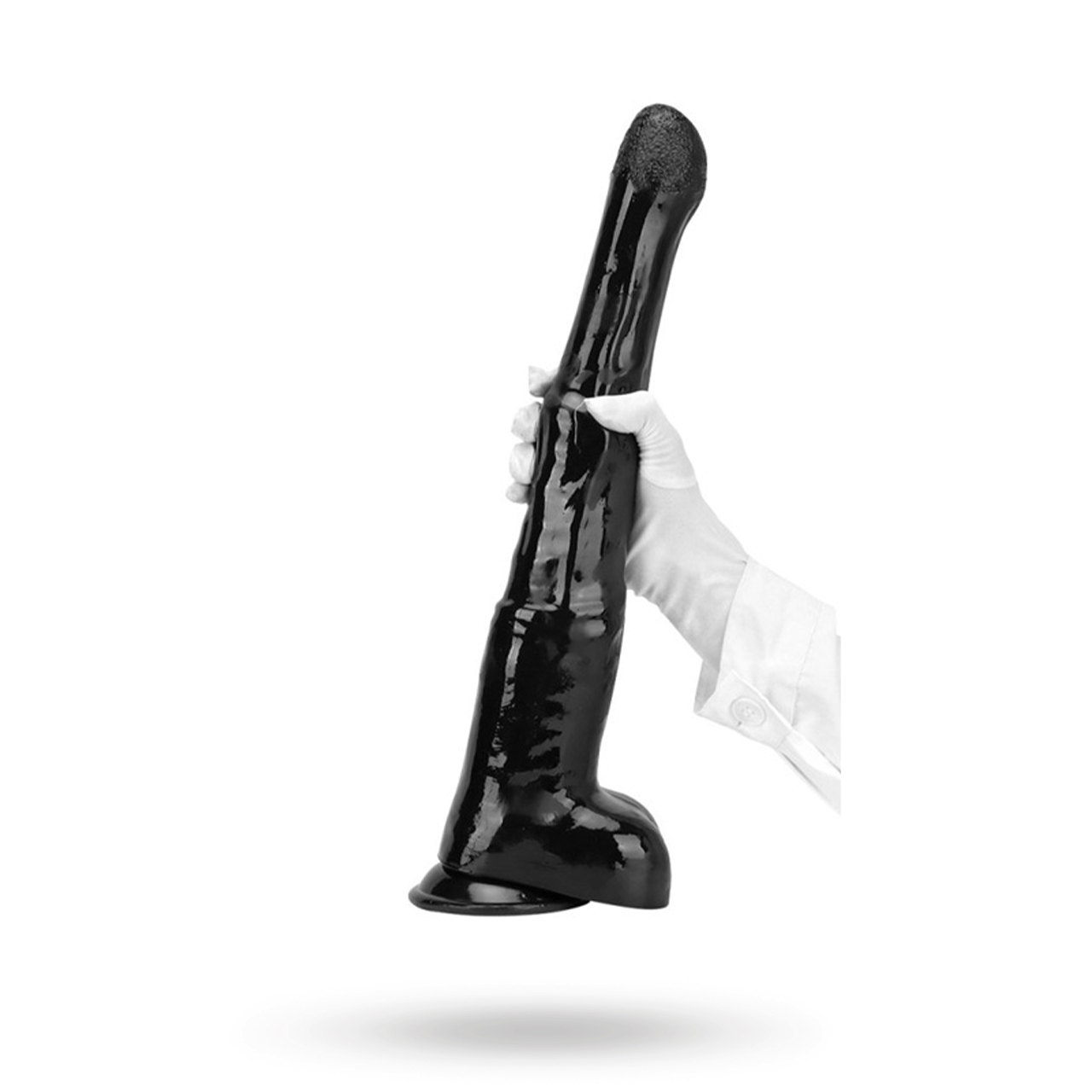 Bad Demon Mega Dildo 48 cm XXL-dildo