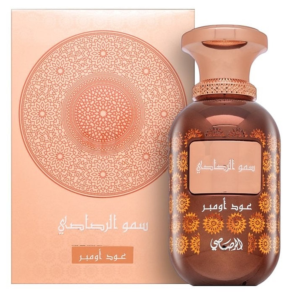 Rasasi Sar Lamaan Oud Ombre EDP U 100 ml