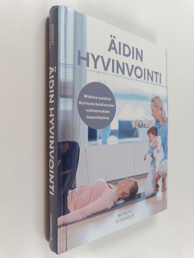 Nordic Fit Mama