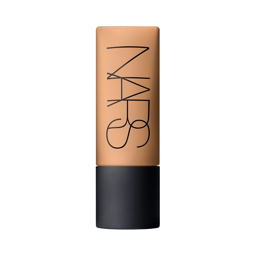 NARS SOFT MATTE Täydellinen mattapintainen meikkivoide ARUBA 45 ml