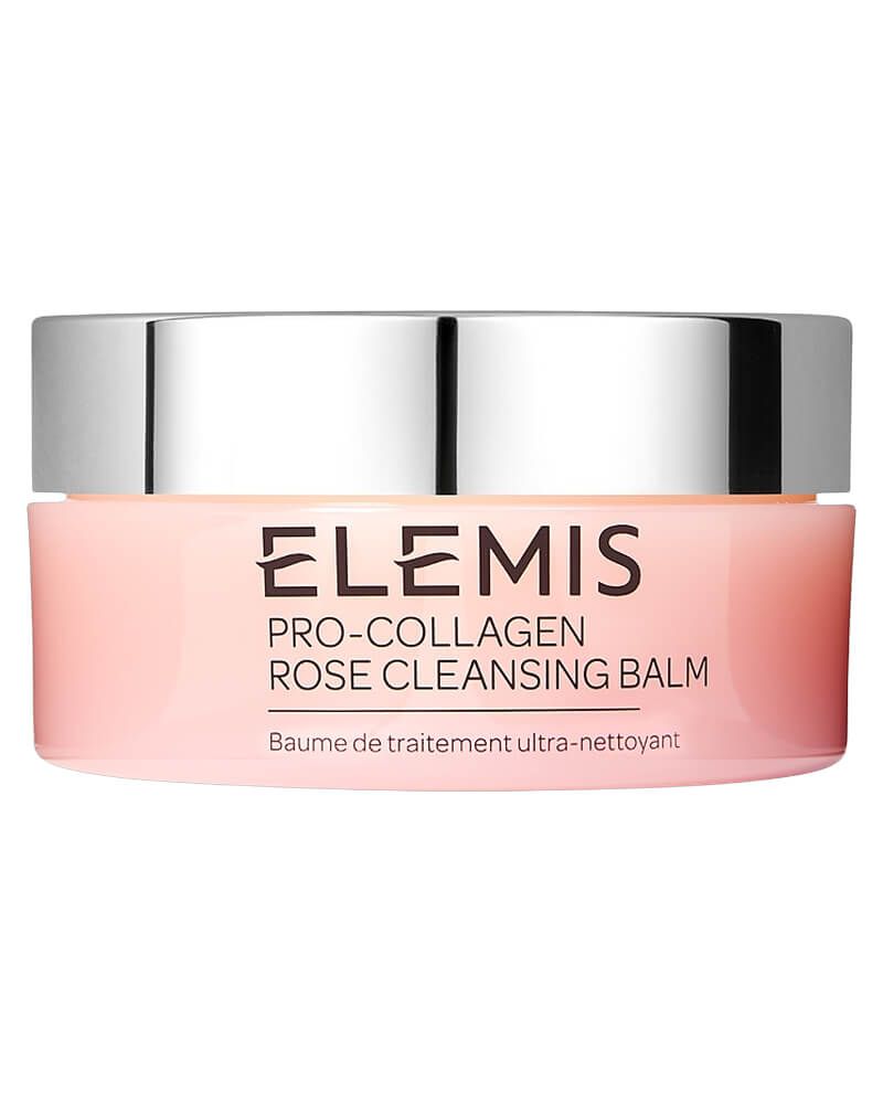 Elemis Pro-Collagen Rose Cleansing Balm 100 g