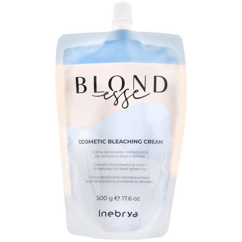 Inebrya Kosmeettinen vaalennusvoide 500g