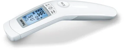 Beurer Kuumemittari FT 90 - thermometer