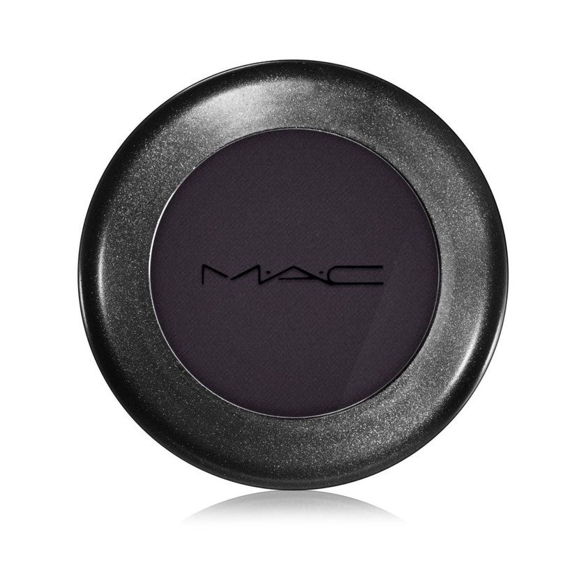 Mac Small matta luomiväri 1,5 g Carbon