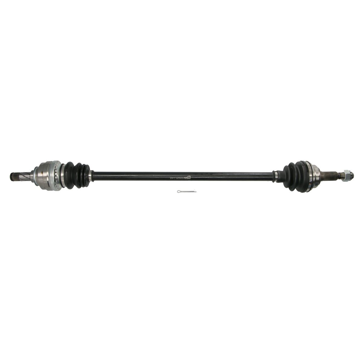 Vetoakseli PASCAL G2X022PC