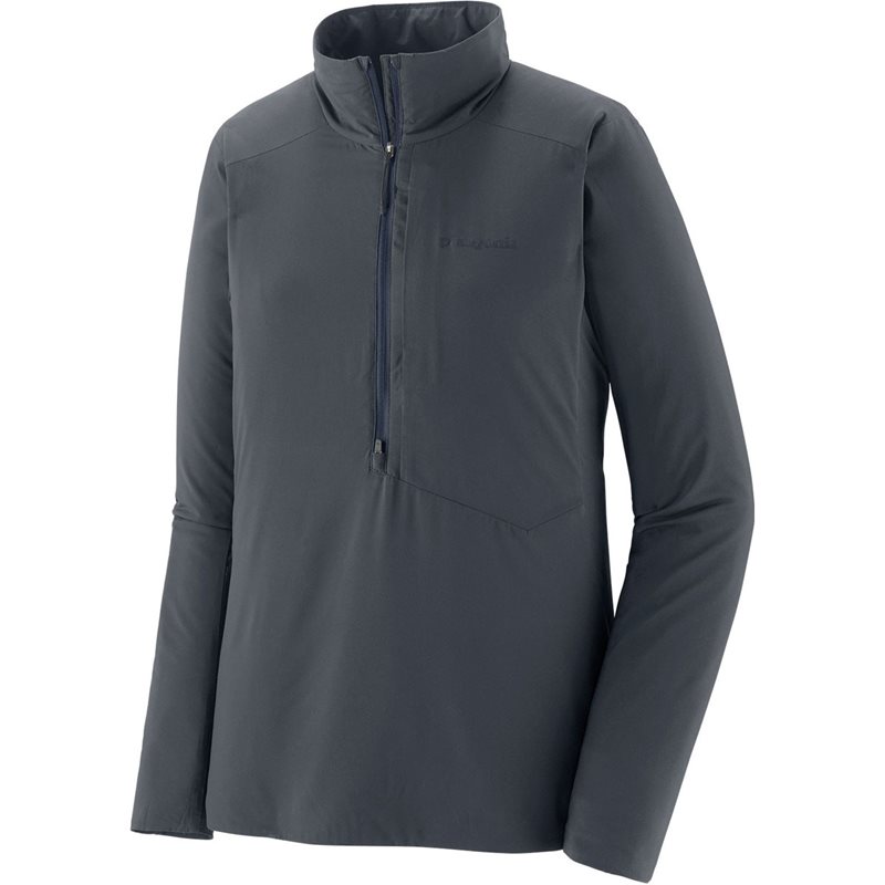 Patagonia W's Nano-Air Ultralight P/O Smolder Blue - M