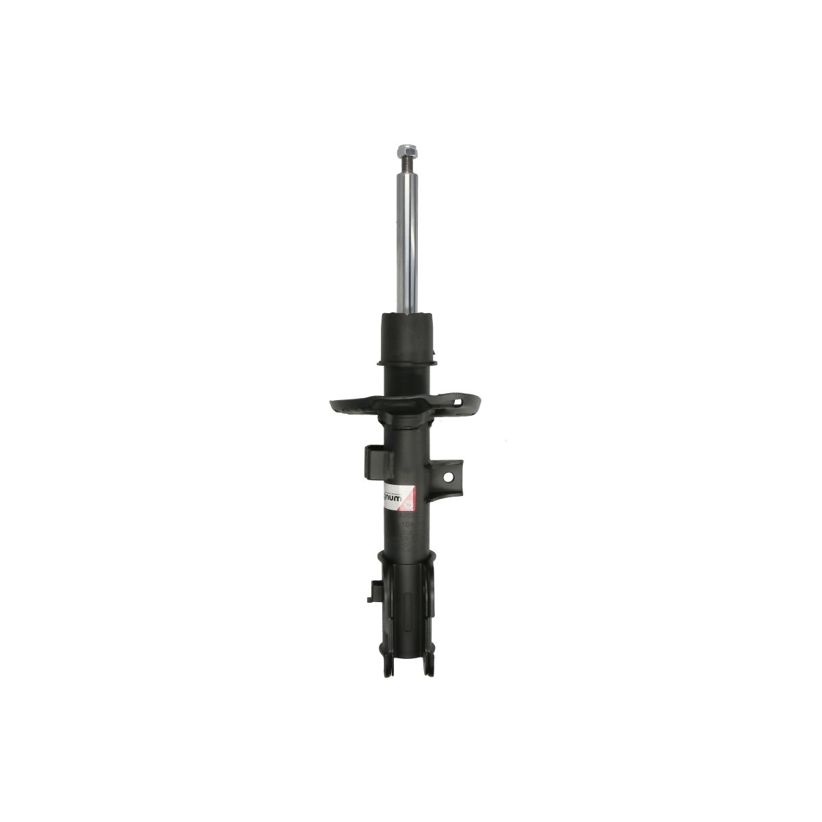 Iskunvaimennin Magnum Technology AG0390MT