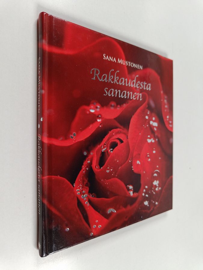 Rakkaudesta sananen