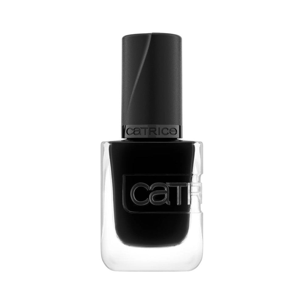 Catrice GEL AFFAIR kynsilakka väri 037 Black To The Roots 10,5 ml