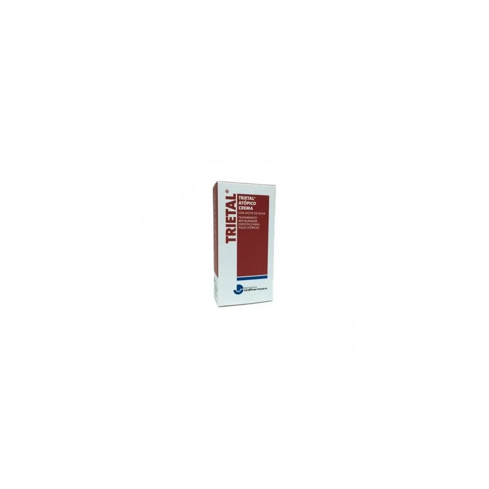 Unipharma TrietalTM Atooppinen voide 200 ml