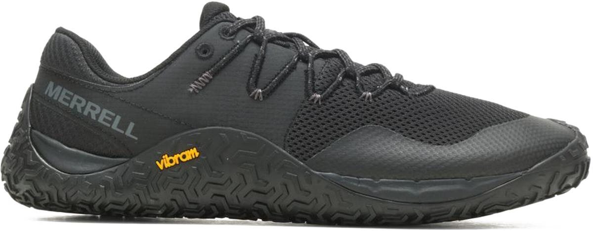 Merrell Trail Glove 7 Shoes Men Black/Black - 50