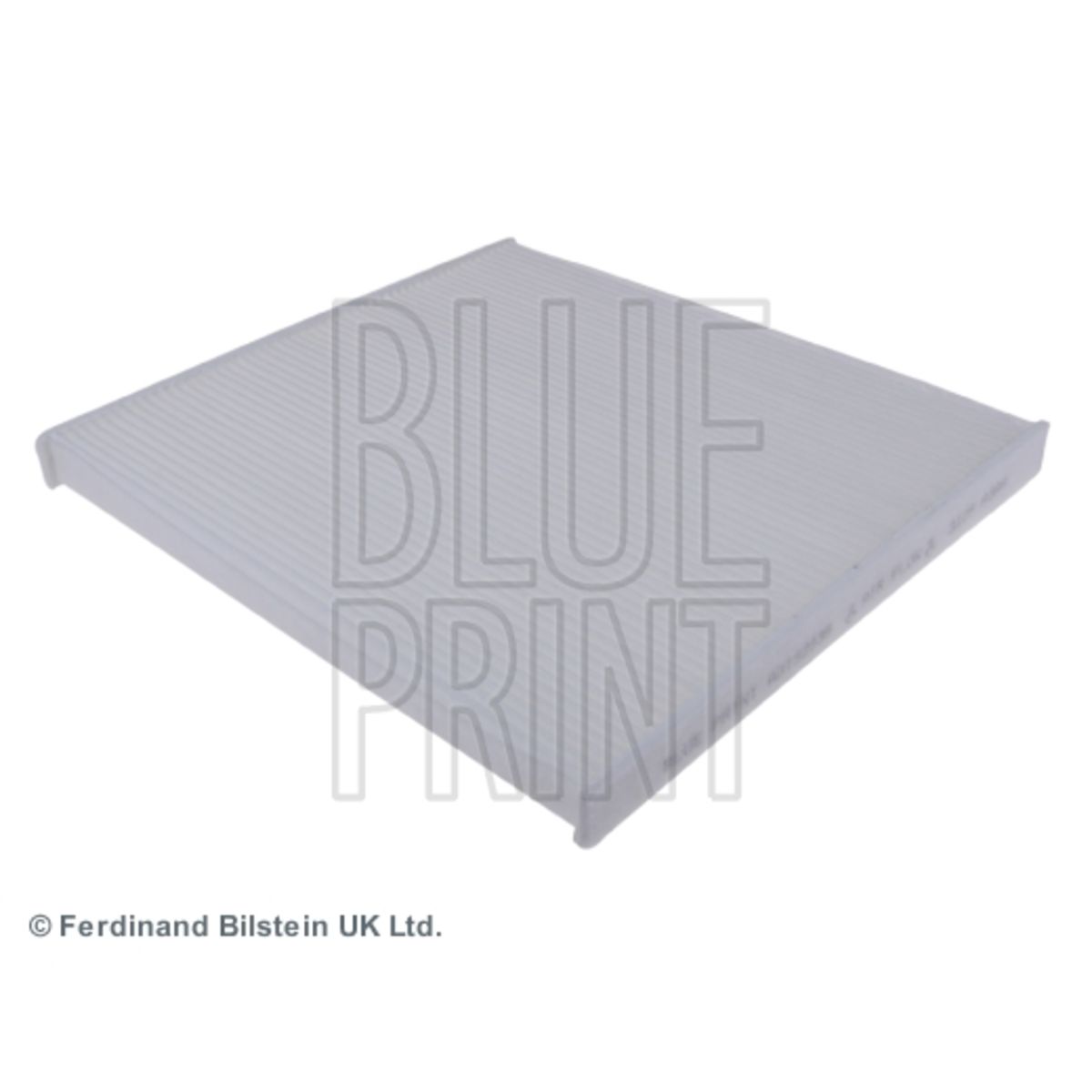 Suodatin, sisäilma BLUE PRINT ADT32536