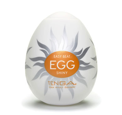 Tenga Shiny Tenga muna