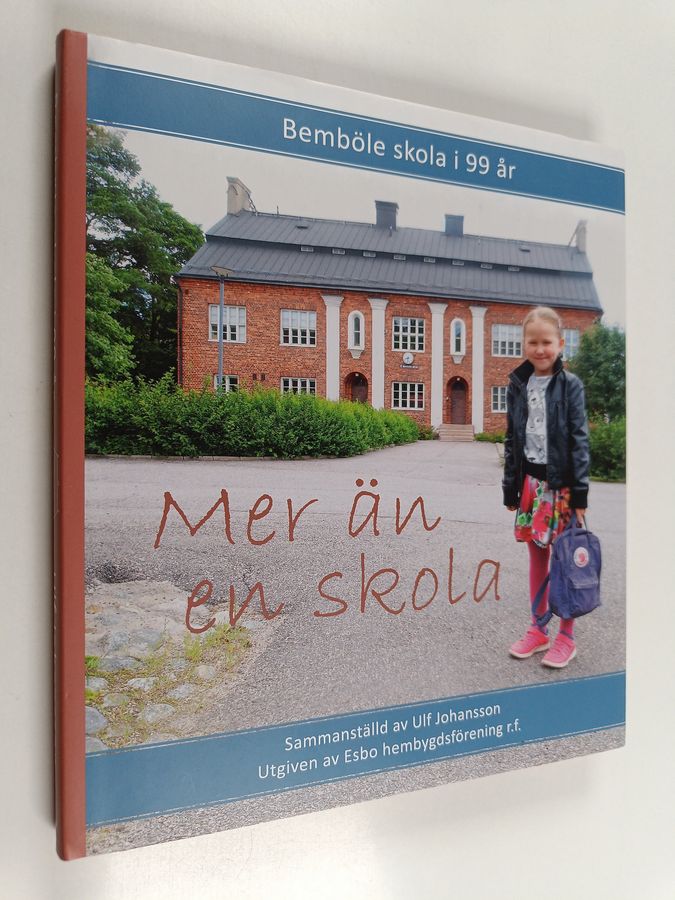 Mer än en skola