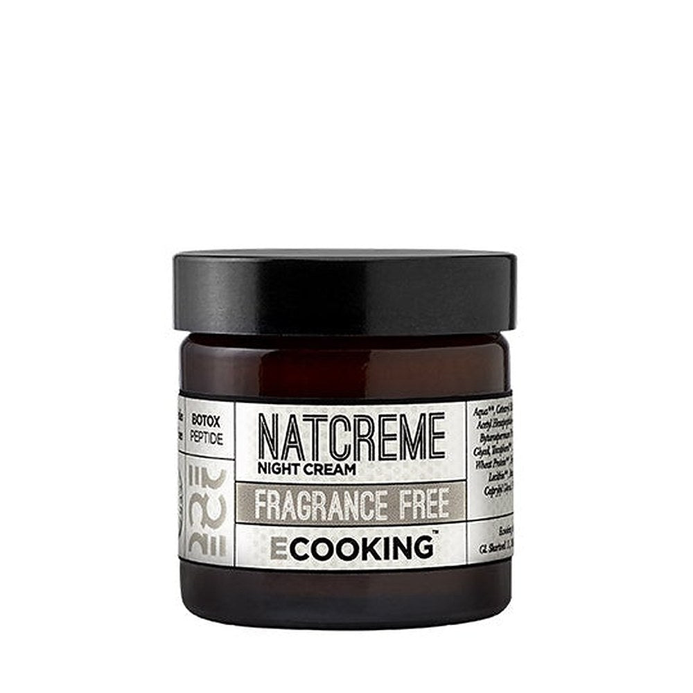 Ecooking Yövoide