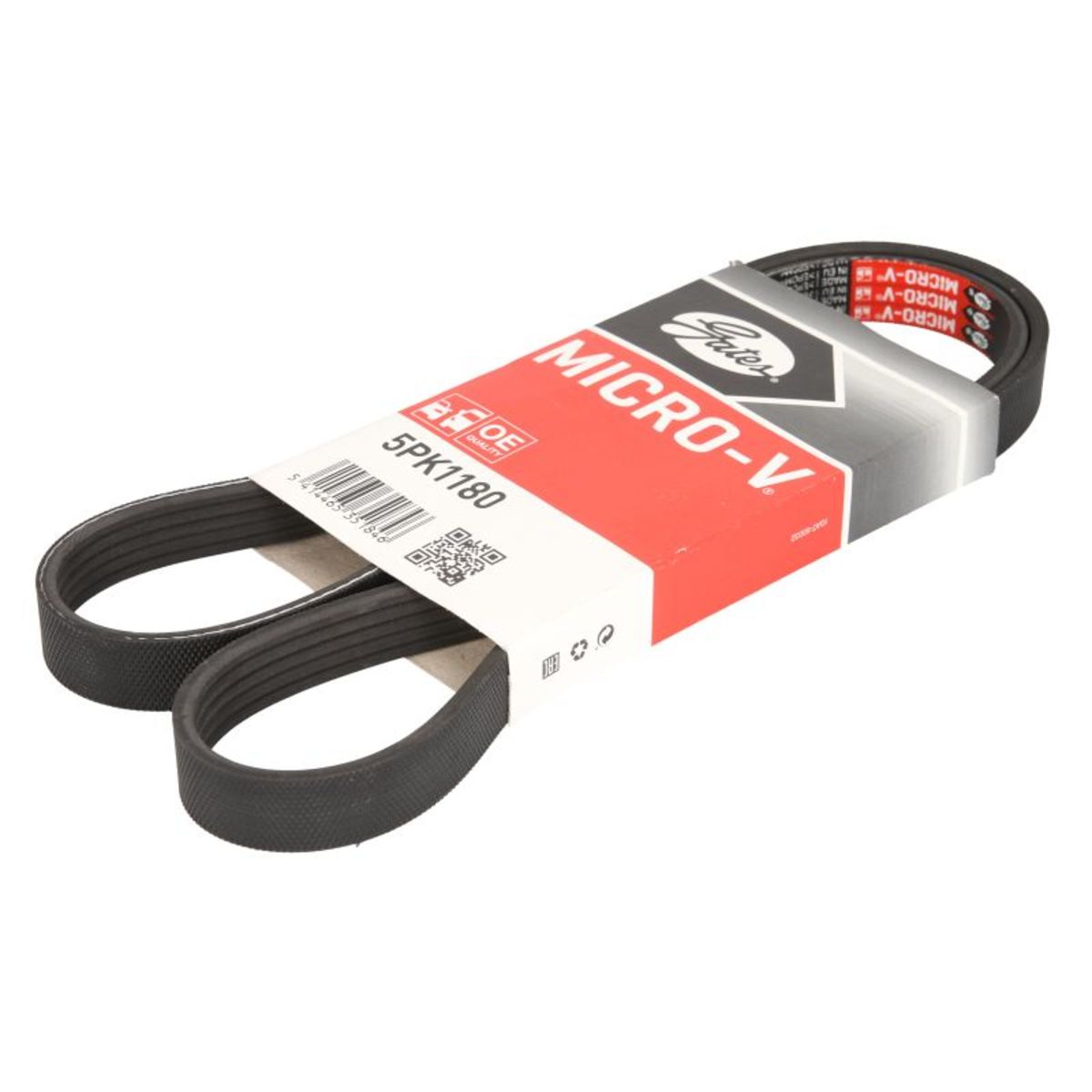 Moniurahihna GATES 5PK1180