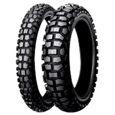 Dunlop D605 ( 4.10-18 TT 59P takapyörä, M/C )