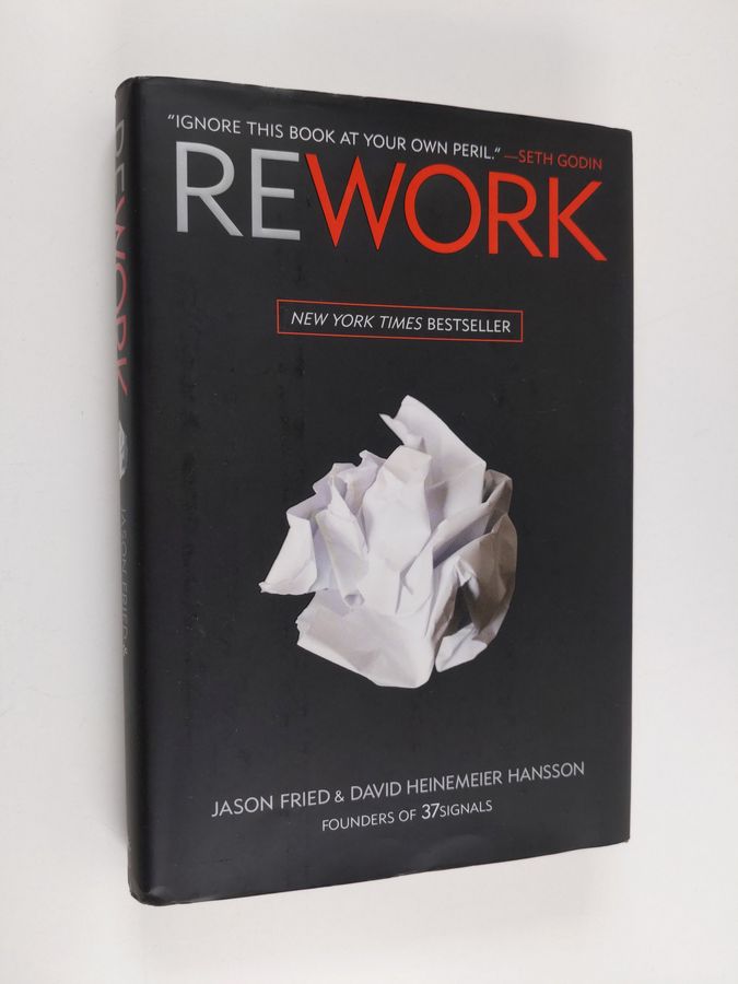 Rework