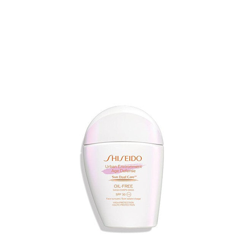 Kevyt aurinkovoide kasvoille SPF 30 Urban Environment Age Defense 30 ml