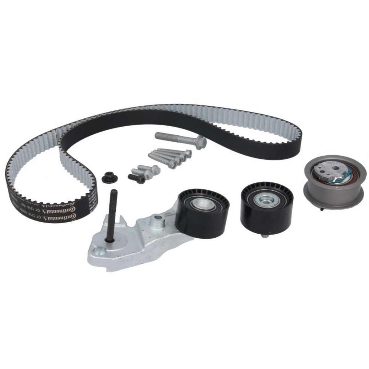 Hammashihnasarja CONTITECH CT1216K3