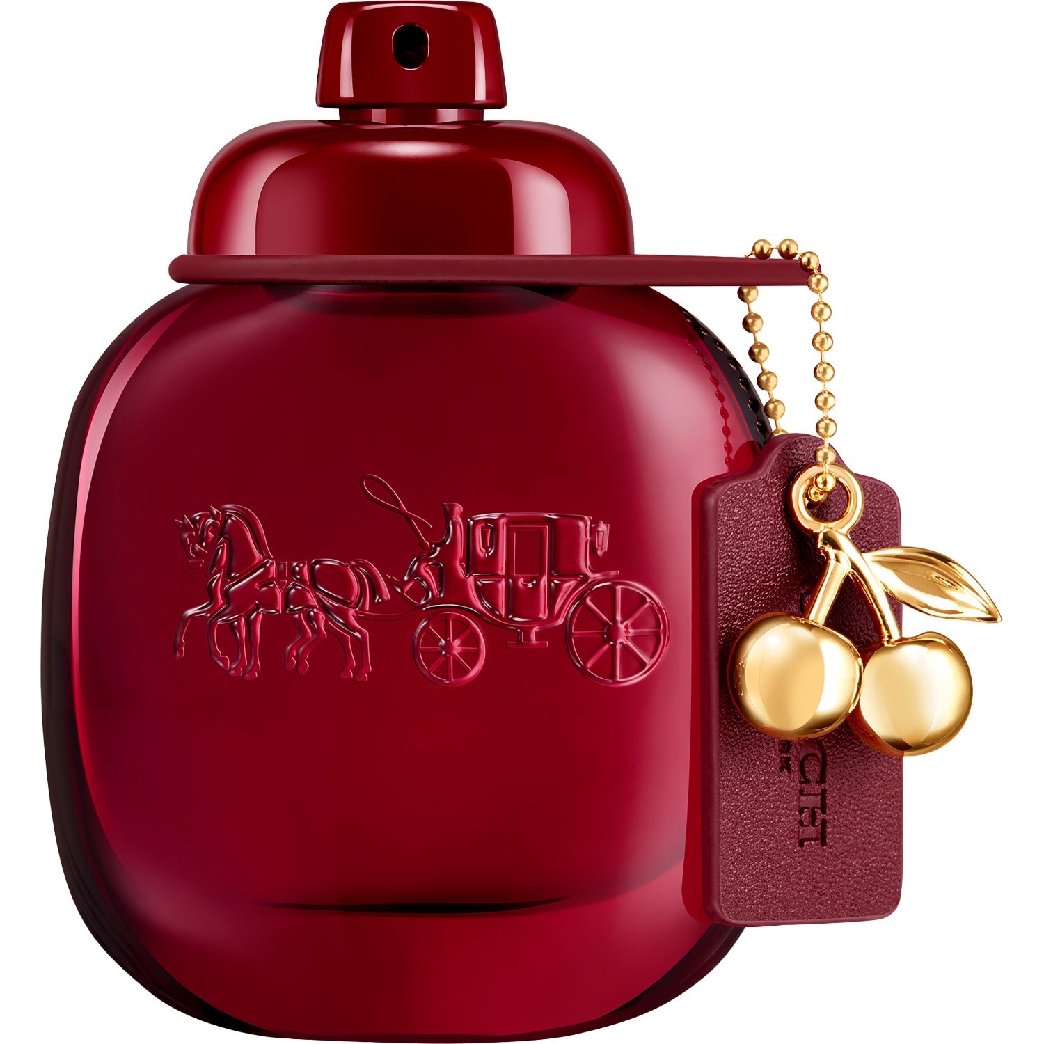 COACH Cherry Parfum - 50 ml