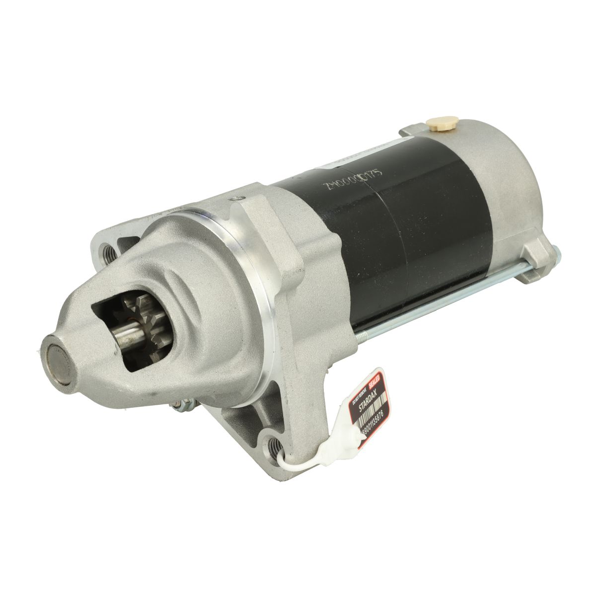 Käynnistysmoottori STARDAX STX210206R
