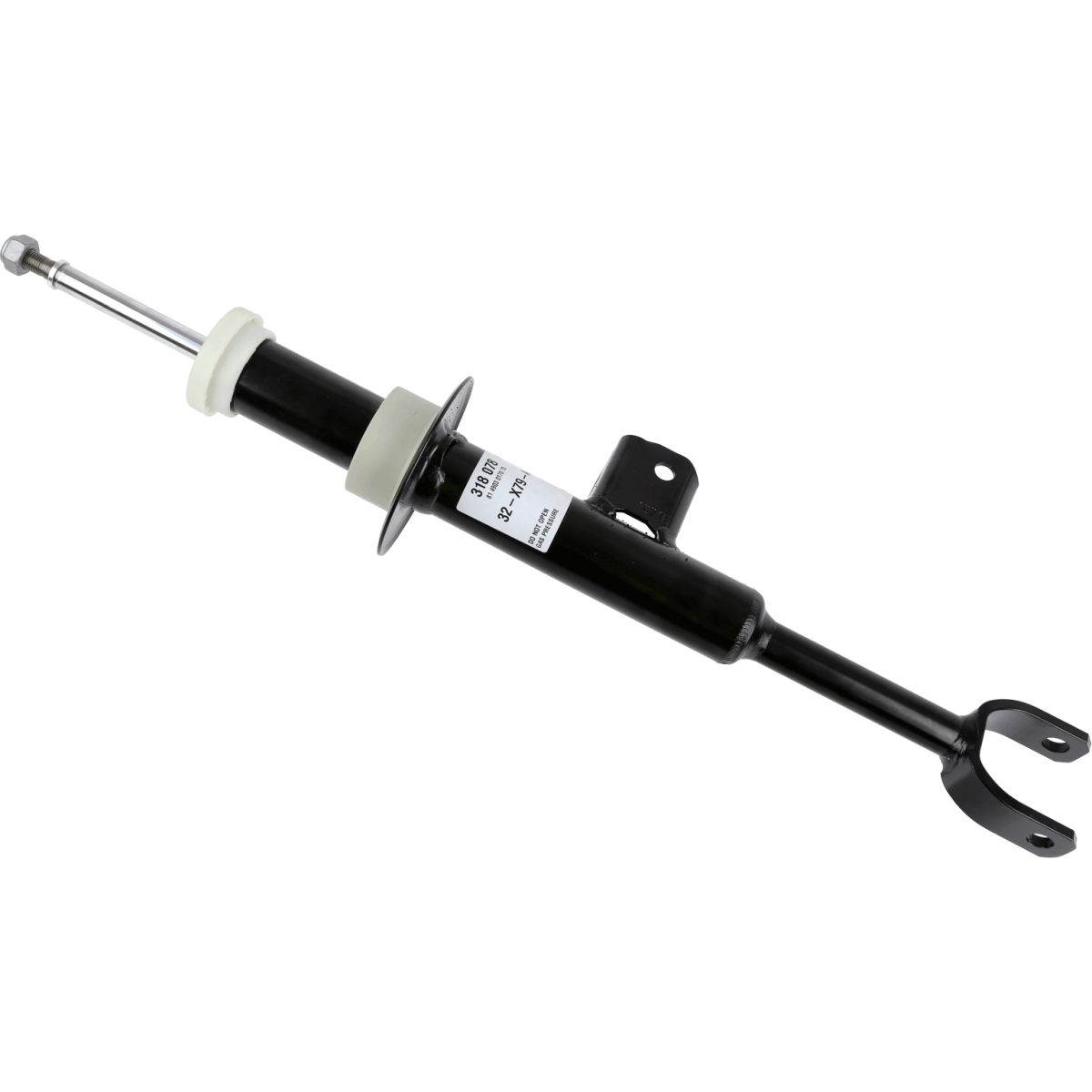 Iskunvaimennin SACHS 318 078
