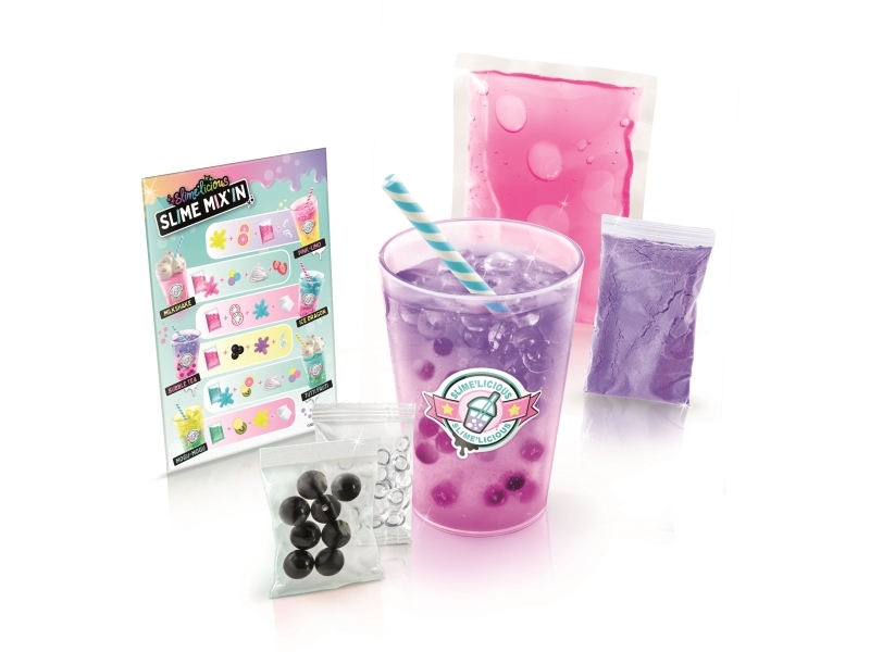 So Slime Slime'Presso 1 pack