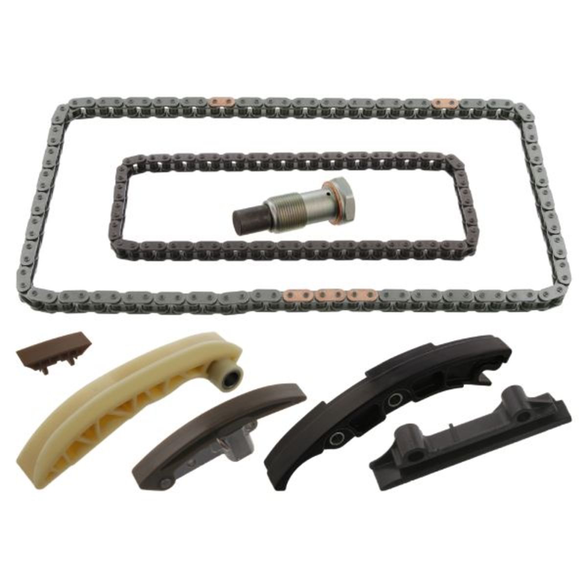 Jakoketjusarja FEBI BILSTEIN 45735