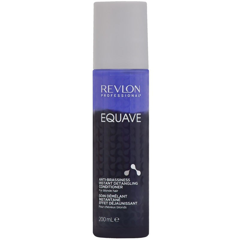 Revlon Equave Instant hoitoaine vaaleiden hiusten helpottamiseksi, 200 ml