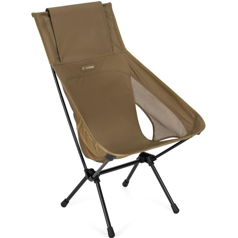 Helinox Chair One Highback (re) Coyote Tan - One Size