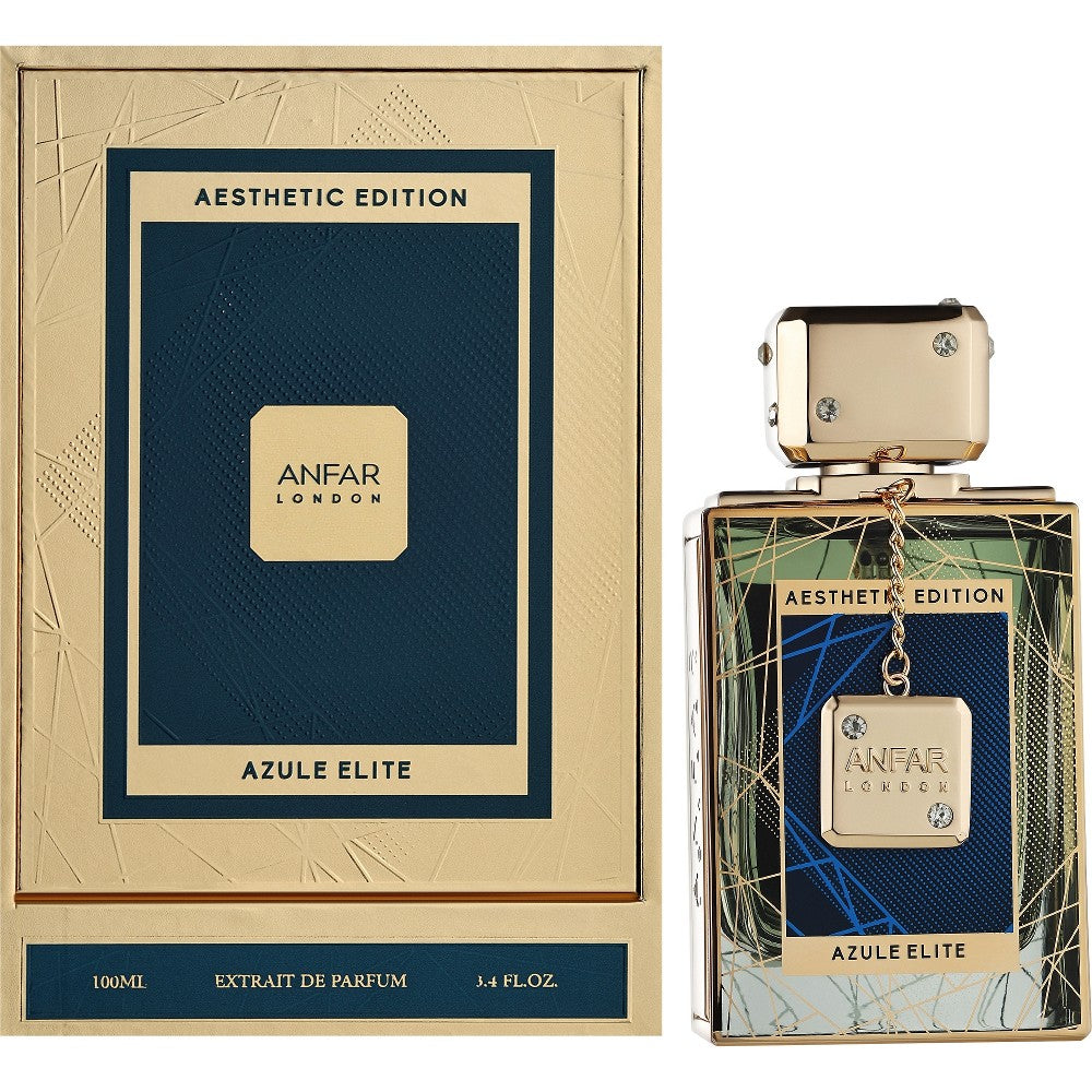 Anfar Aesthetic Edition Azule Elite PAR M 100 ml