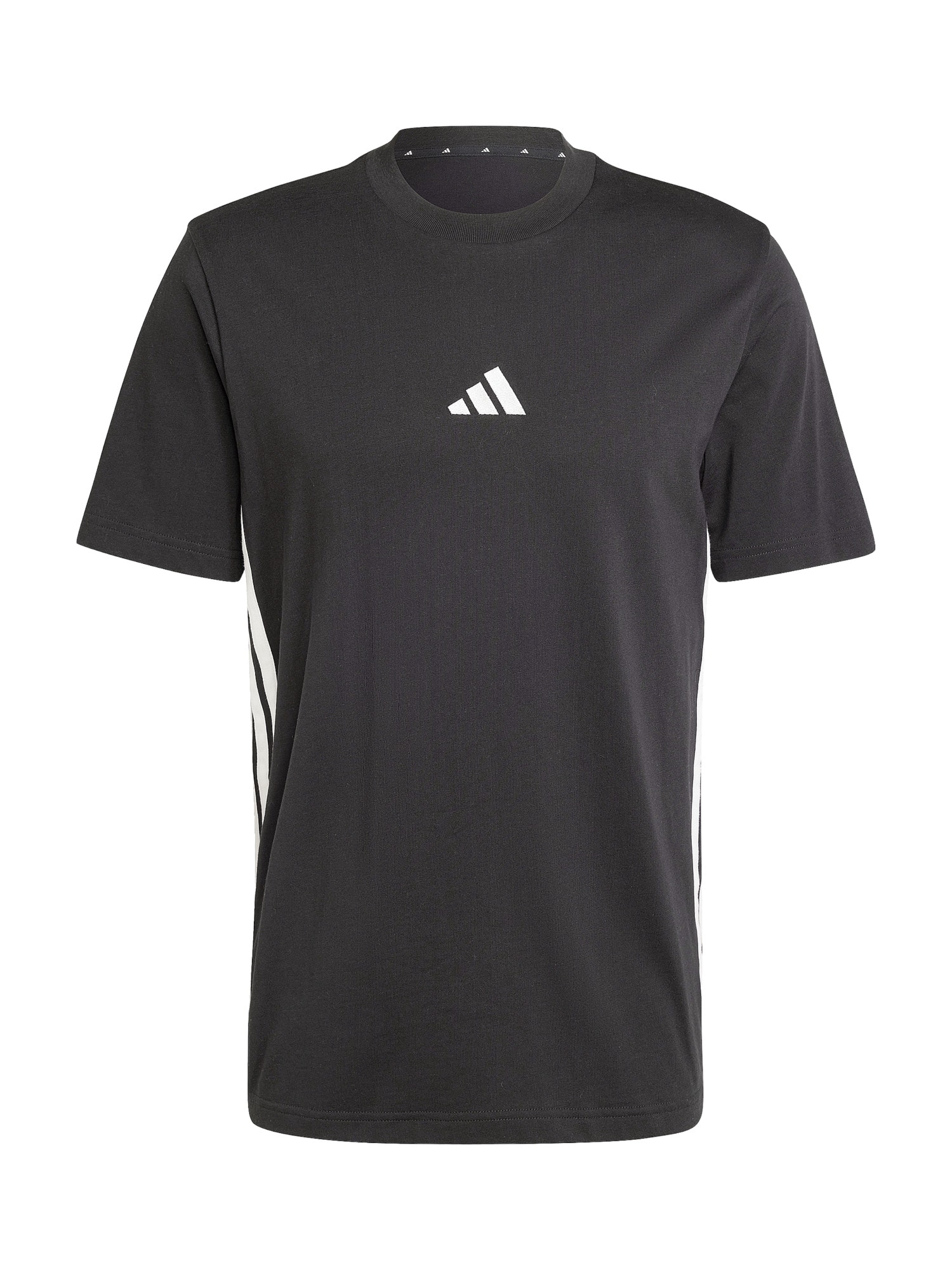 ADIDAS PERFORMANCE Paita  musta / valkoinen
