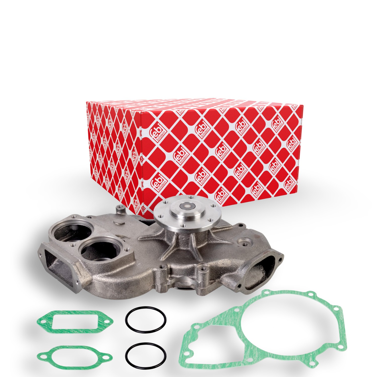 Vesipumppu FEBI BILSTEIN 28626