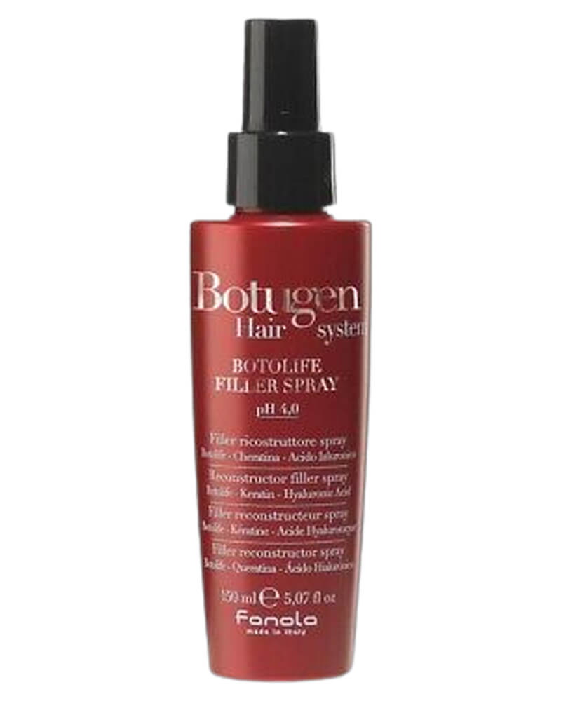Fanola Botugen Reconstructive Spray Filler 150 ml