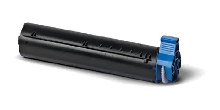 Oki Värikasetti Musta 12k - Mb492/mb562/b432/b512